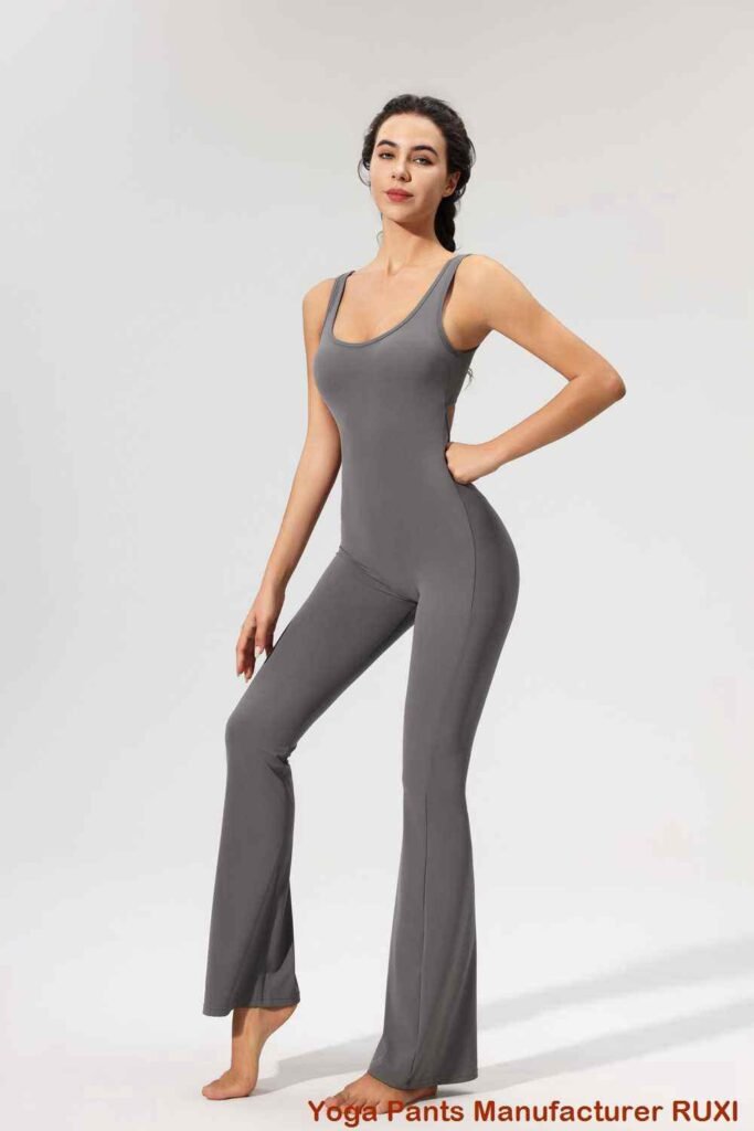 pantalones cortos de yoga estampados