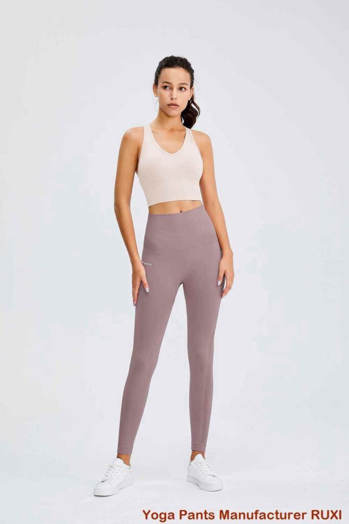 La mejor ropa para hacer yoga caliente