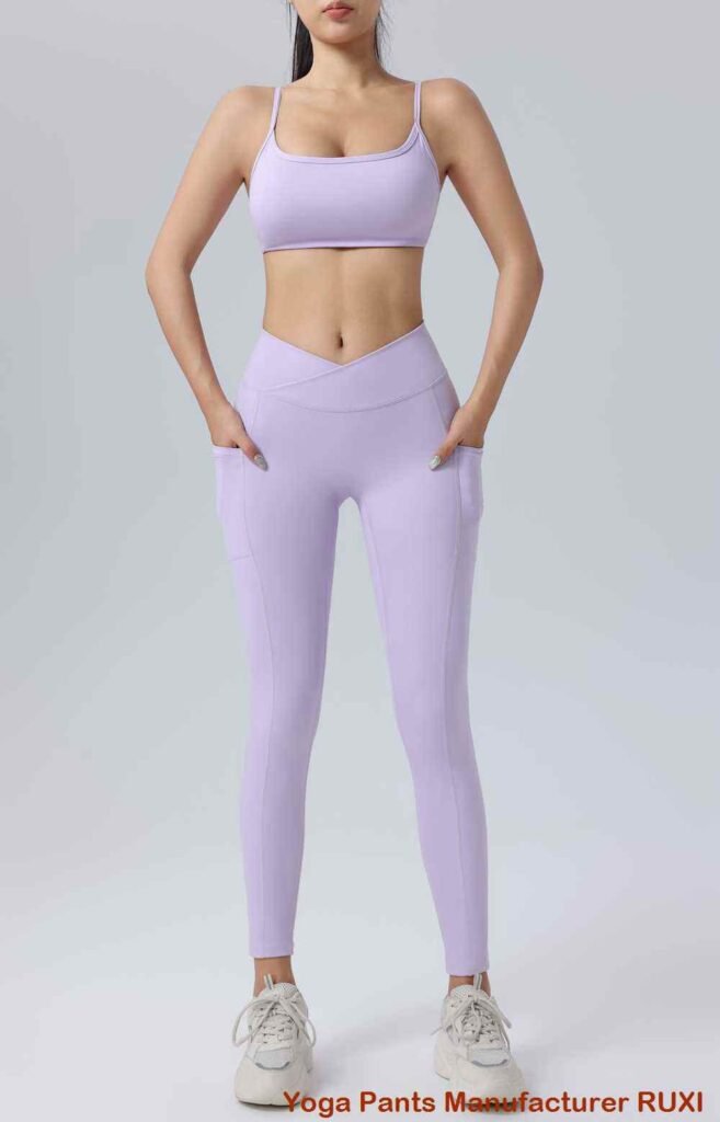 La mejor ropa de secado rápido