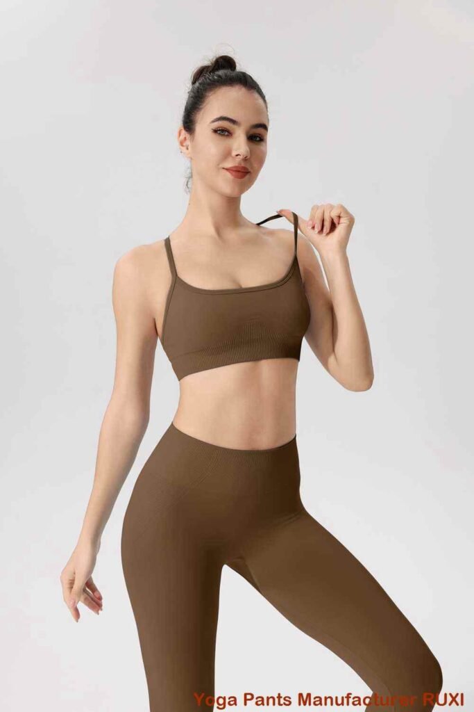 Chaleco ACTGLARE para gimnasio