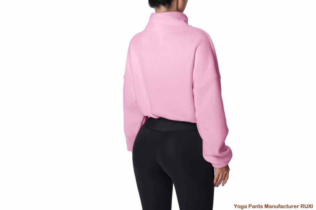 Leggings cortos de gimnasia para mujer