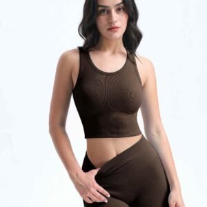 Sujetador deportivo de 32 g RUXI