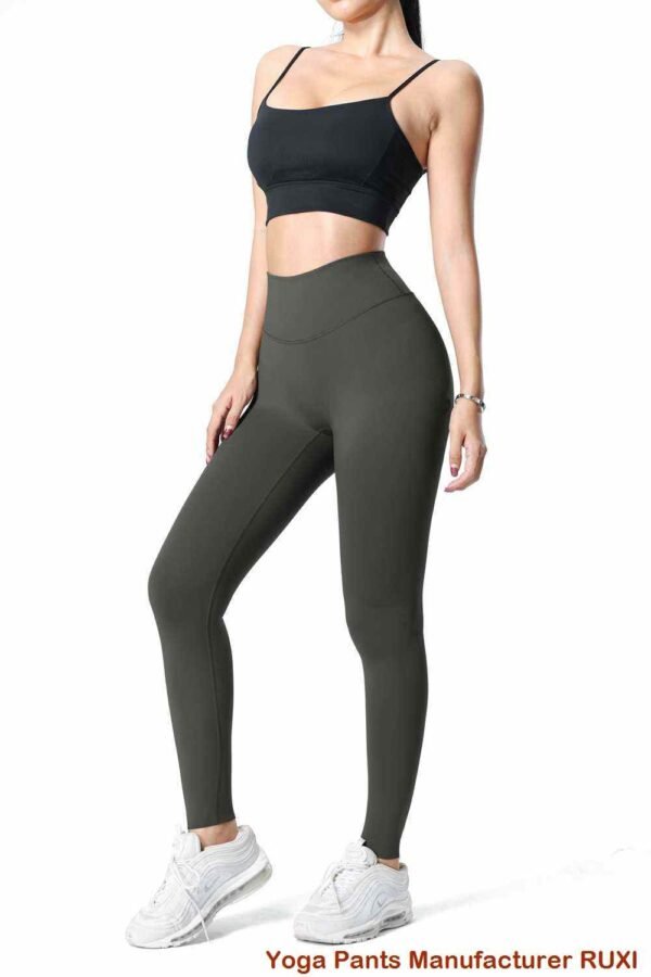 chaleco de yoga para mujer RUXI