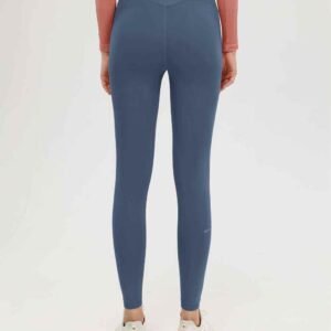 chaleco de golf azul RUXI wn2535