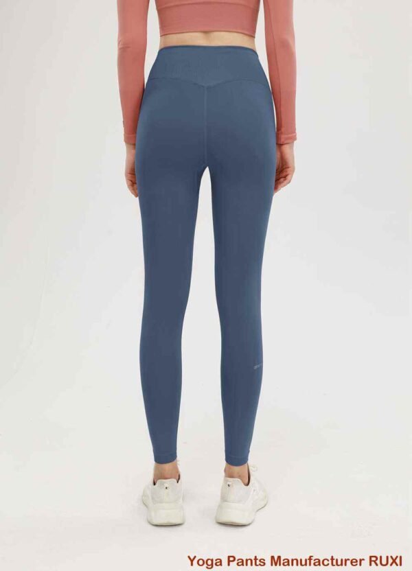 chaleco de golf azul RUXI wn2535