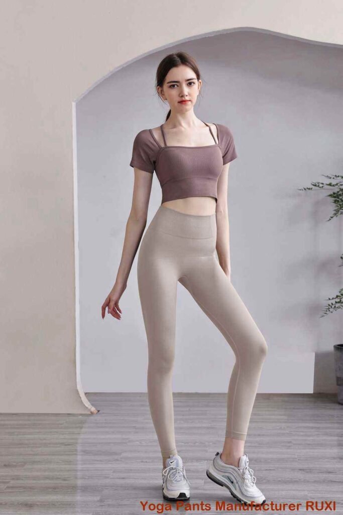 pantalones cortos de yoga bandha