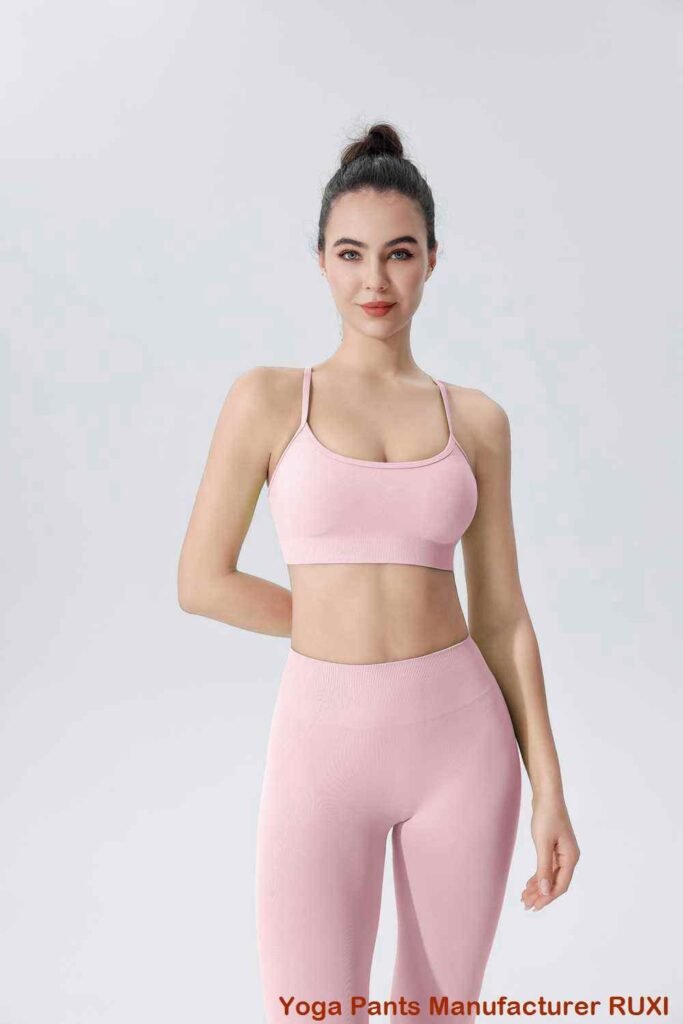 sujetador de fitness RUXI wn3716