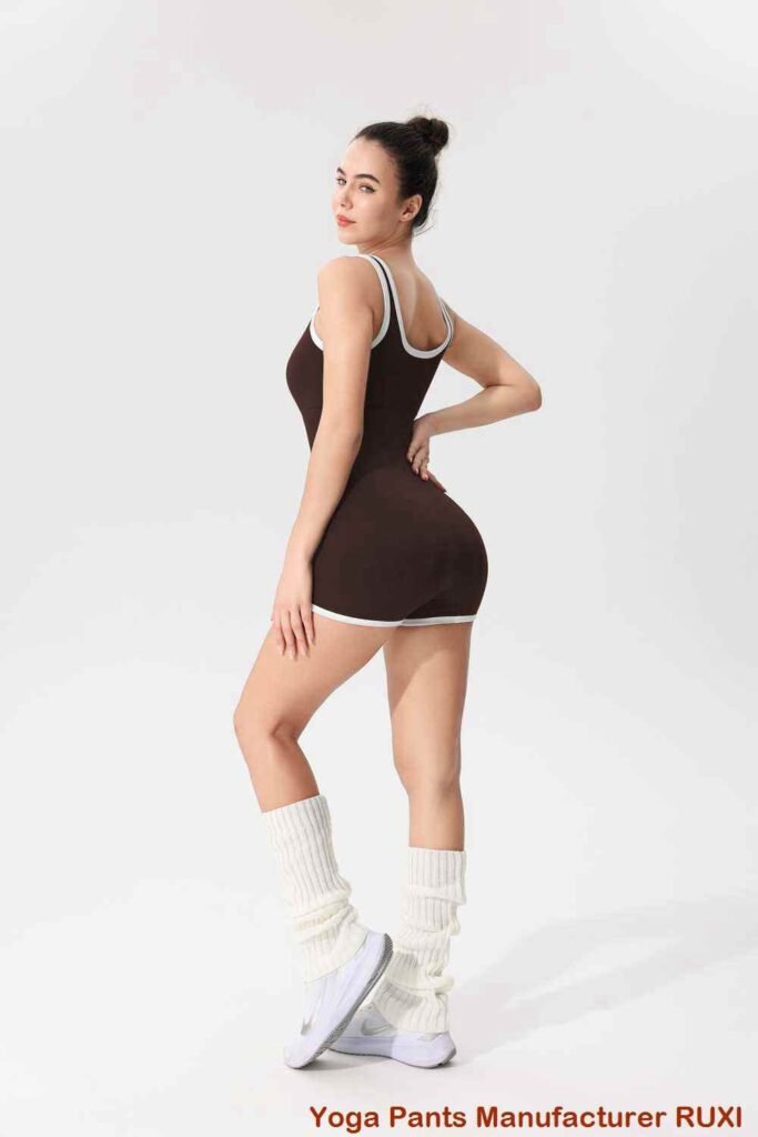 pantalones cortos de atletismo femenino