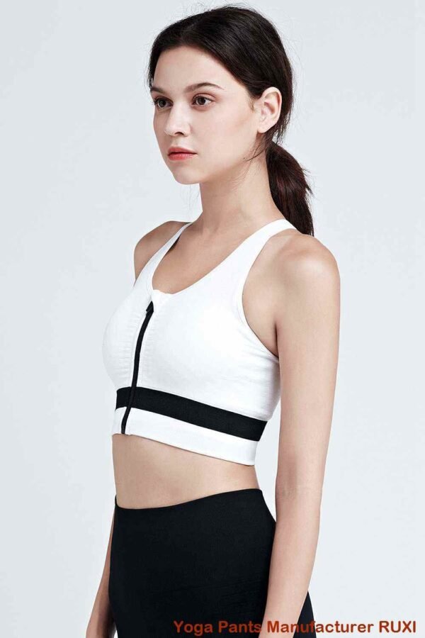 Pantalones de yoga altos para mujer