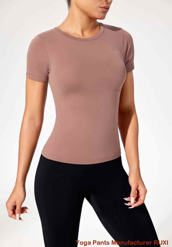 pantalones cortos secos RUXI