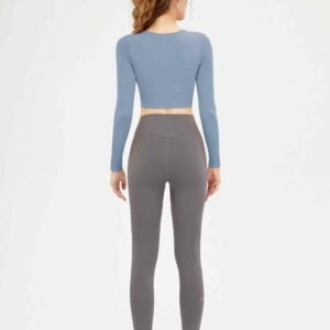 pantalones cortos de gimnasia azules