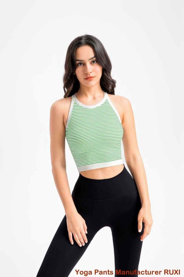 Sujetador deportivo push up talla grande