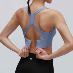 ropa de yoga de lujo RUXI wn279