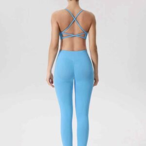 pantalones de yogui RUXI wn447