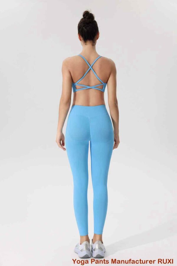 pantalones de yogui RUXI wn447