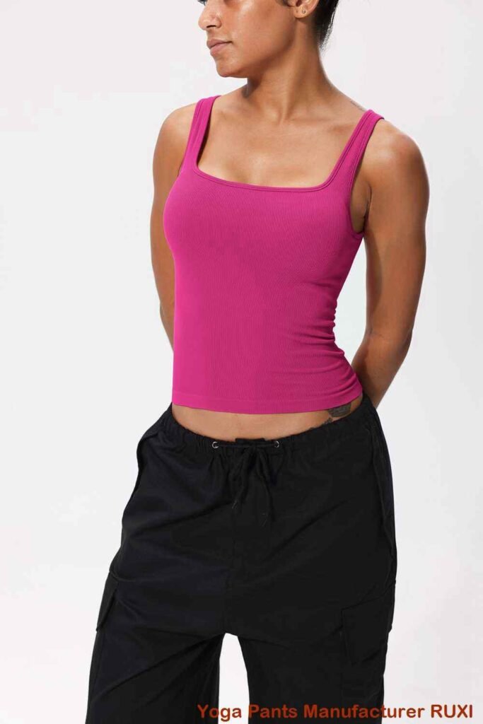 chaleco deportivo RUXI wn2333