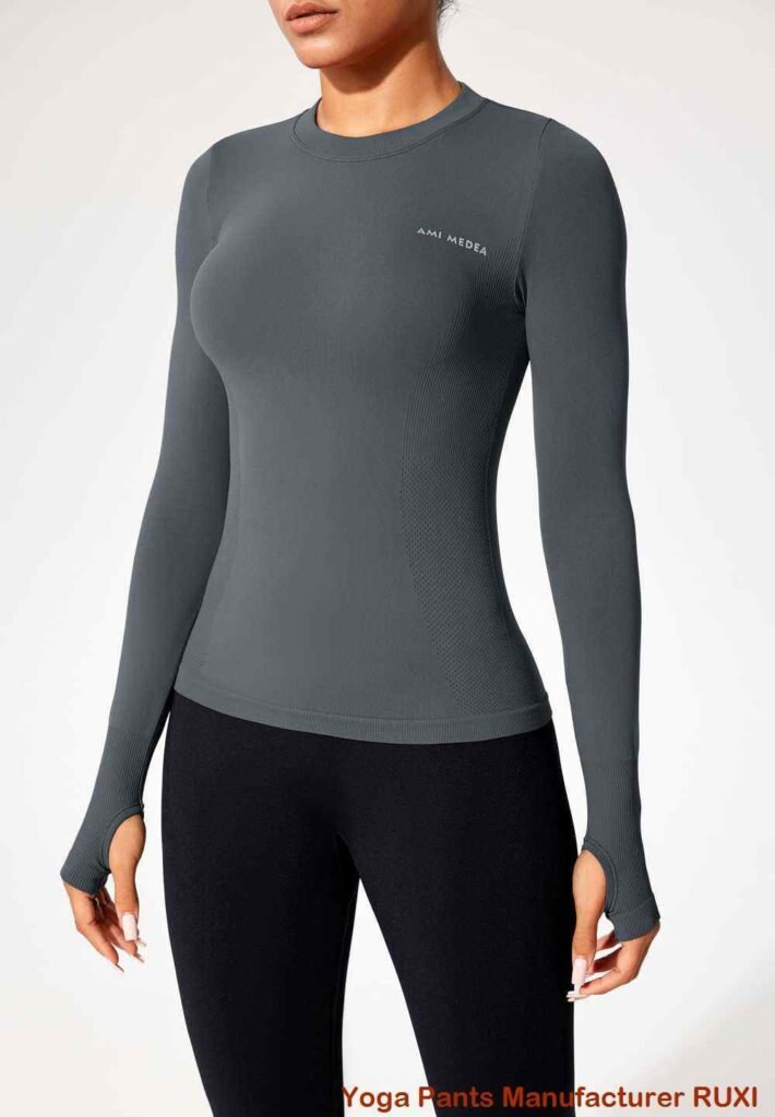 pantalones calientes para mujeres