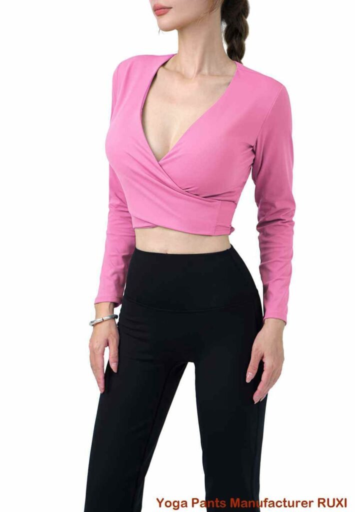 traje deportivo RUXI wn2224