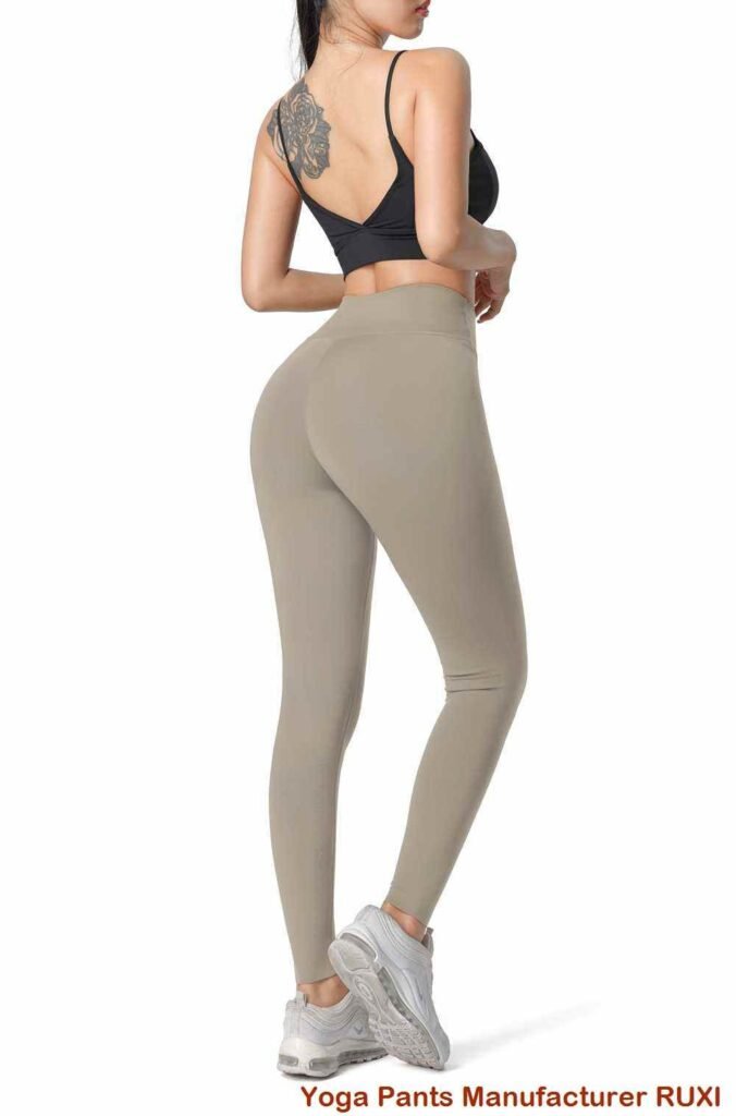 chaleco para gimnasio RUXI wn3823