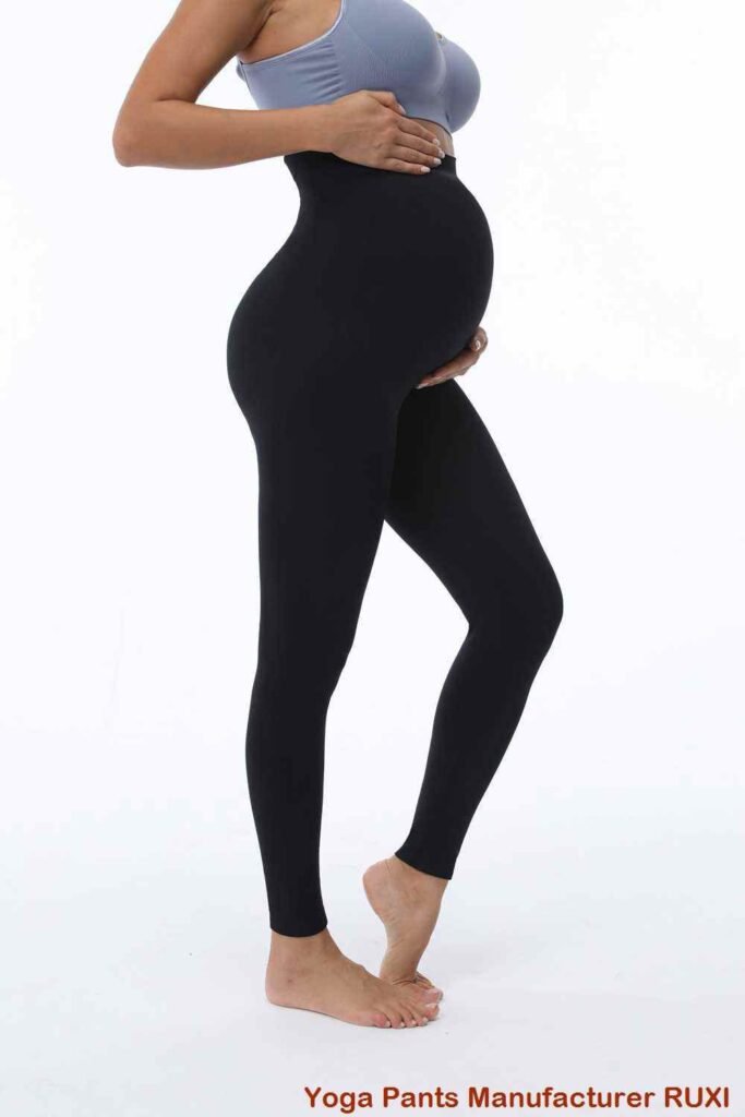 ropa de yoga de maternidad RUXI