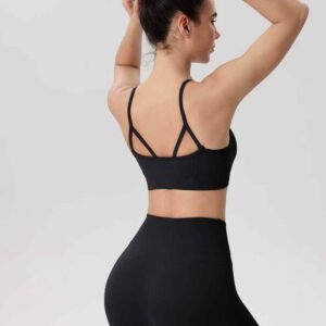 Pantalones de yoga para senderismo