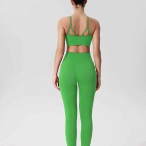 La mejor ropa de yoga RUXI wn917