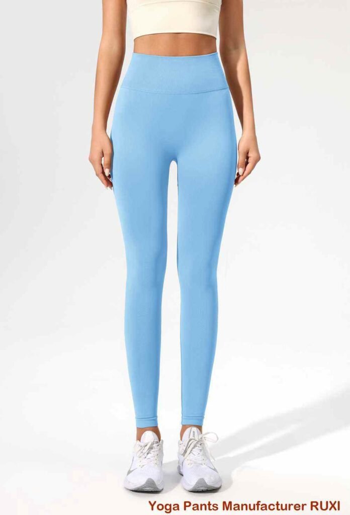 traje de yoga RUXI wn3663