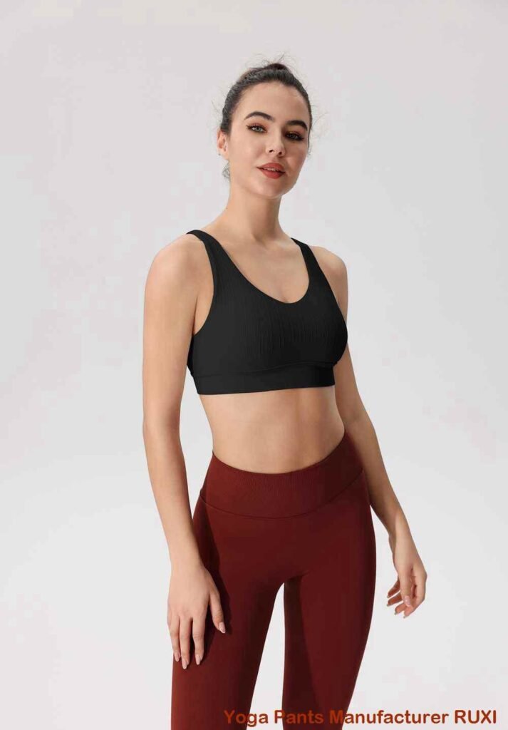 pantalones de yoga sexys RUXI