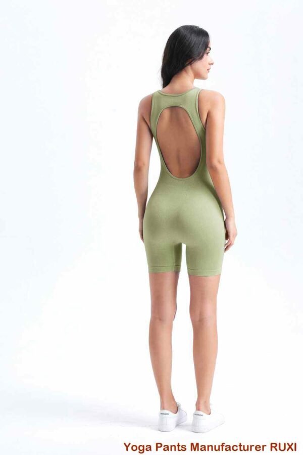 pantalones cortos de ciclismo blancos