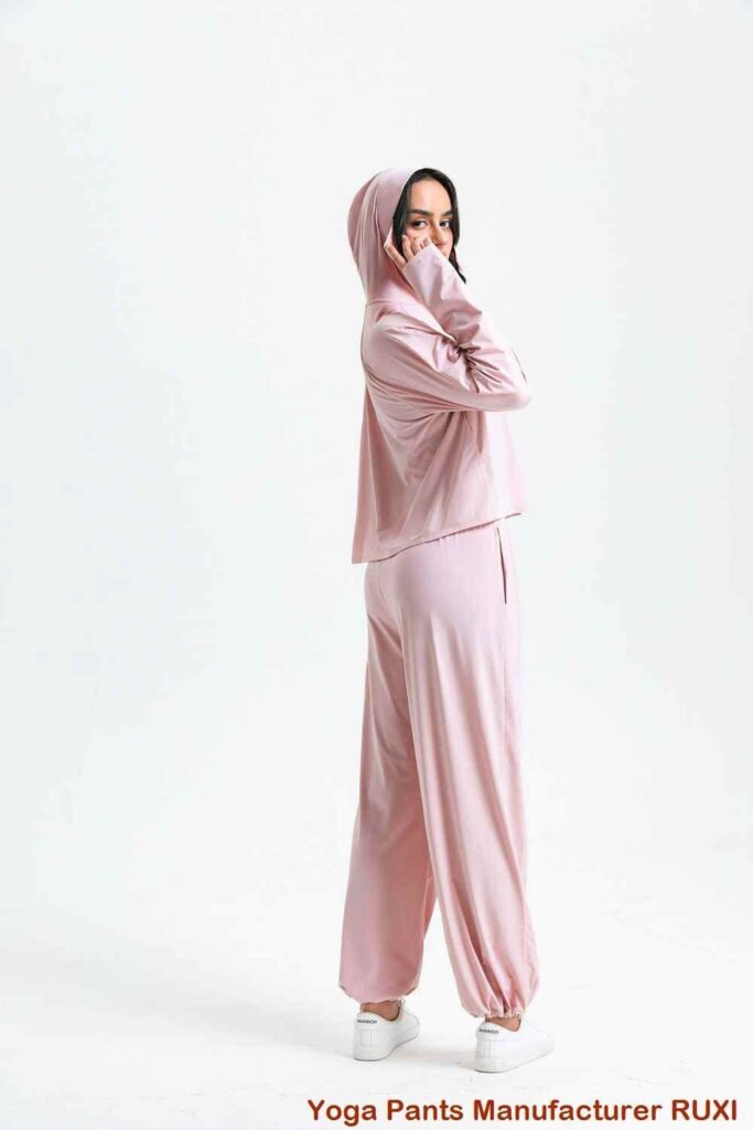 ropa de yoga para damas RUXI