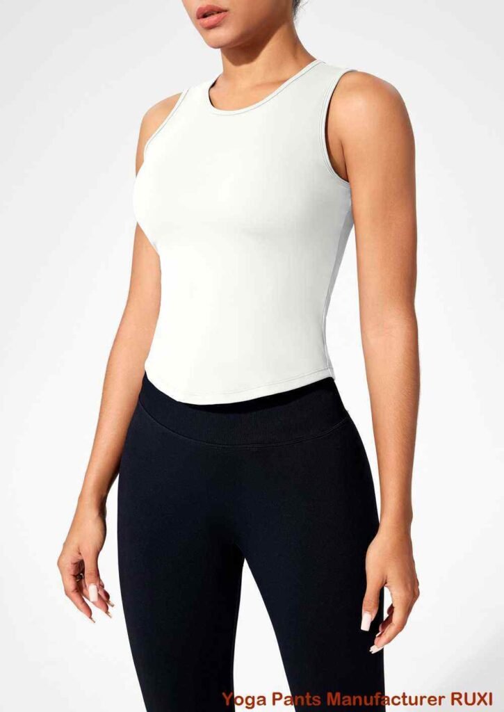 Atuendo de yoga para mujeres RUXI