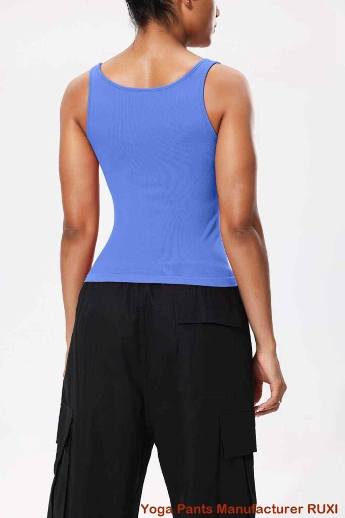 Pantalones de yoga para embarazadas