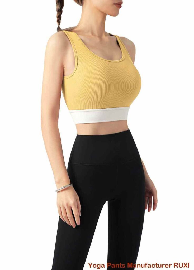 Leggings de entrenamiento de maternidad