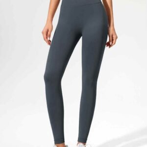 pantalones de yoga arcoiris RUXI