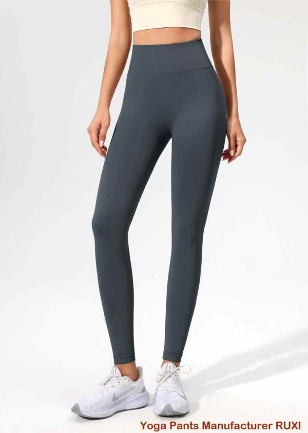 pantalones de yoga arcoiris RUXI