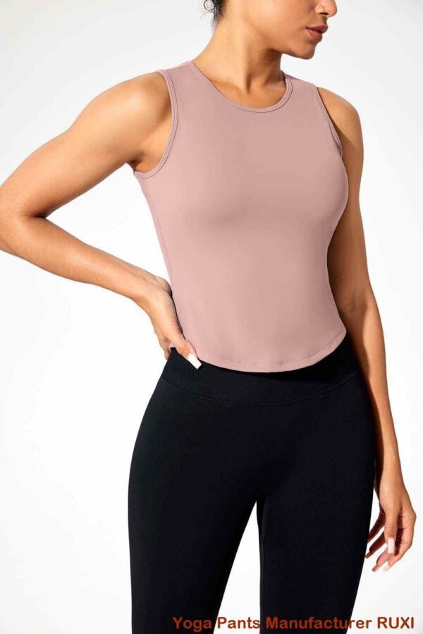 pantalones de yoga gruesos RUXI
