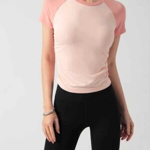 Leggings de nailon para gimnasio