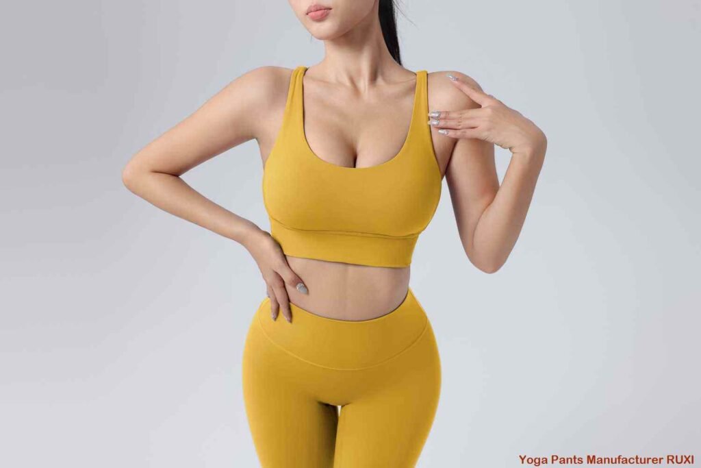 cosas de yoga RUXI wn577