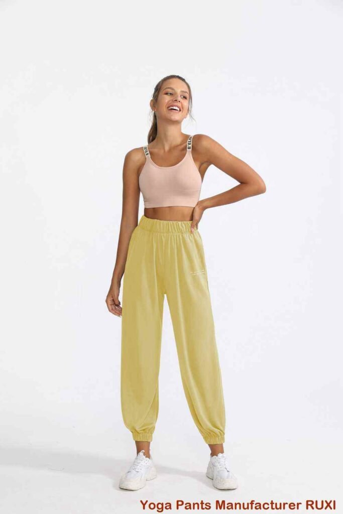 chaleco de tenis para mujer RUXI
