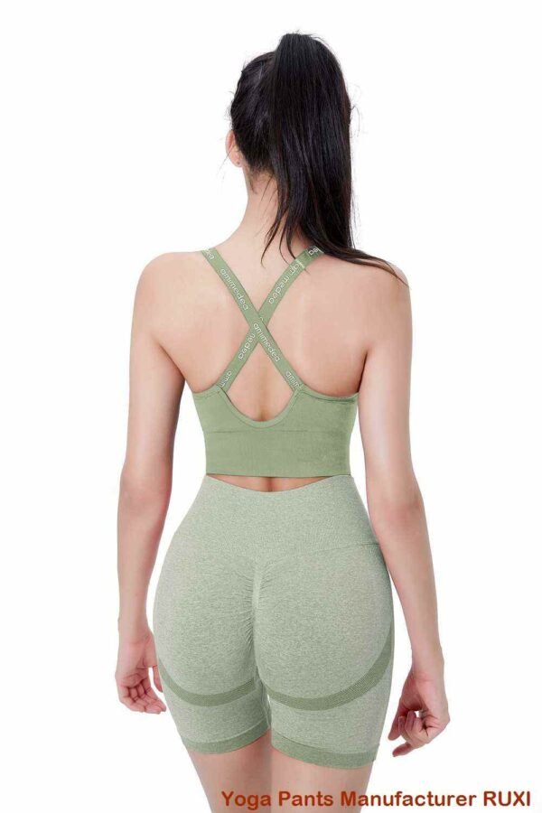 Pantalones de entrenamiento negros