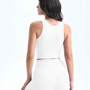 chaleco de running plegable RUXI