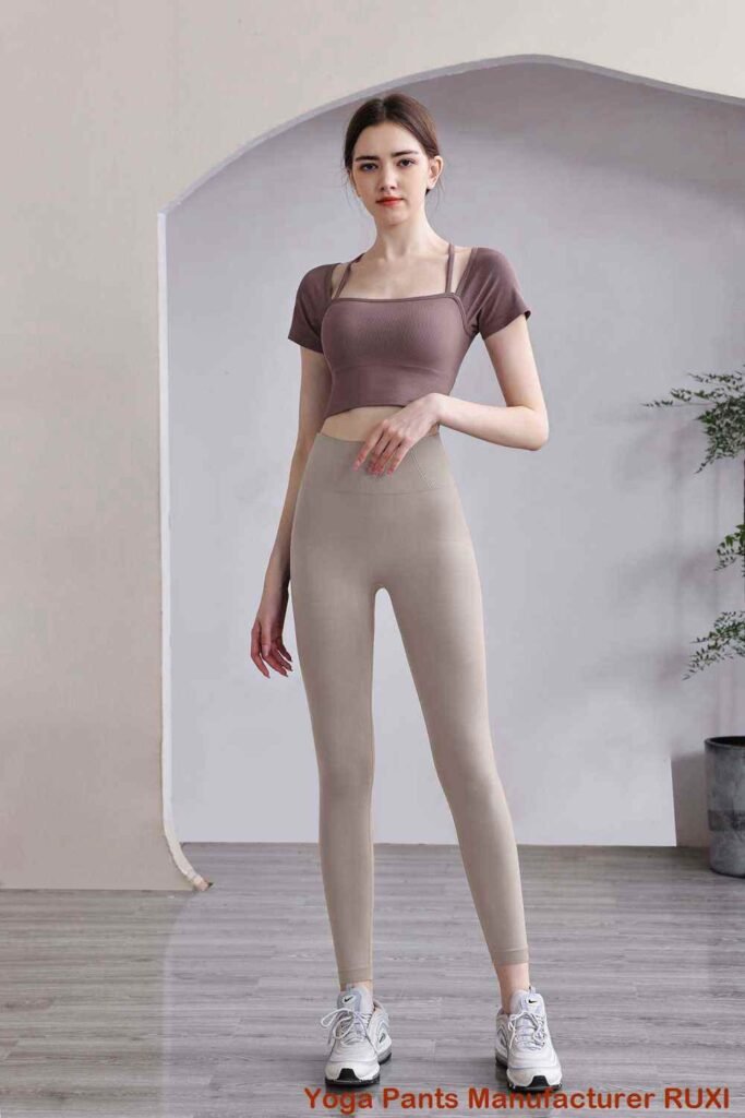Pantalones cortos para mujer para correr