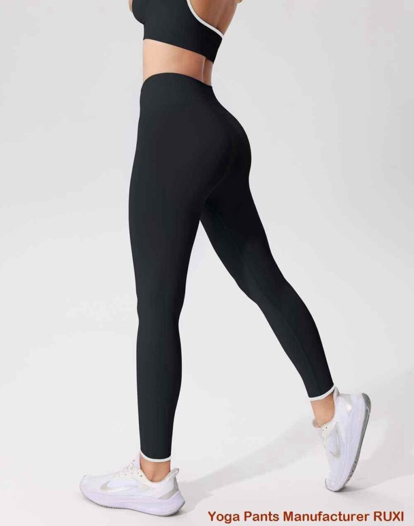 Los mejores leggings suaves y mantecosos