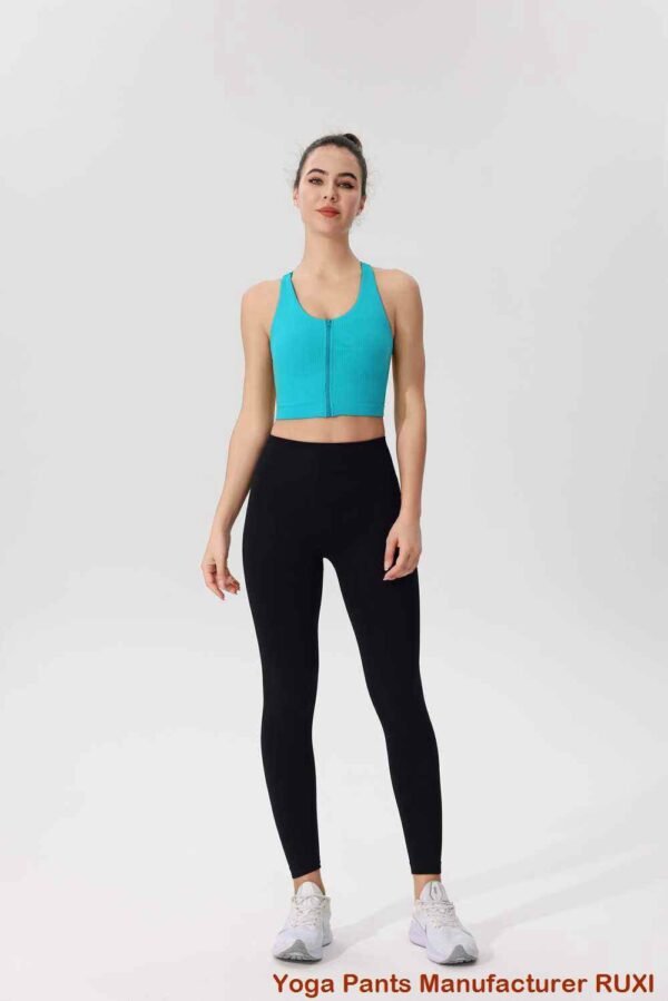 Pantalones de ejercicio de talla grande