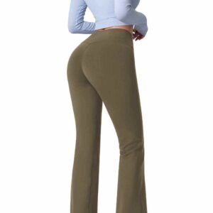 chaleco de yoga largo RUXI wn3108
