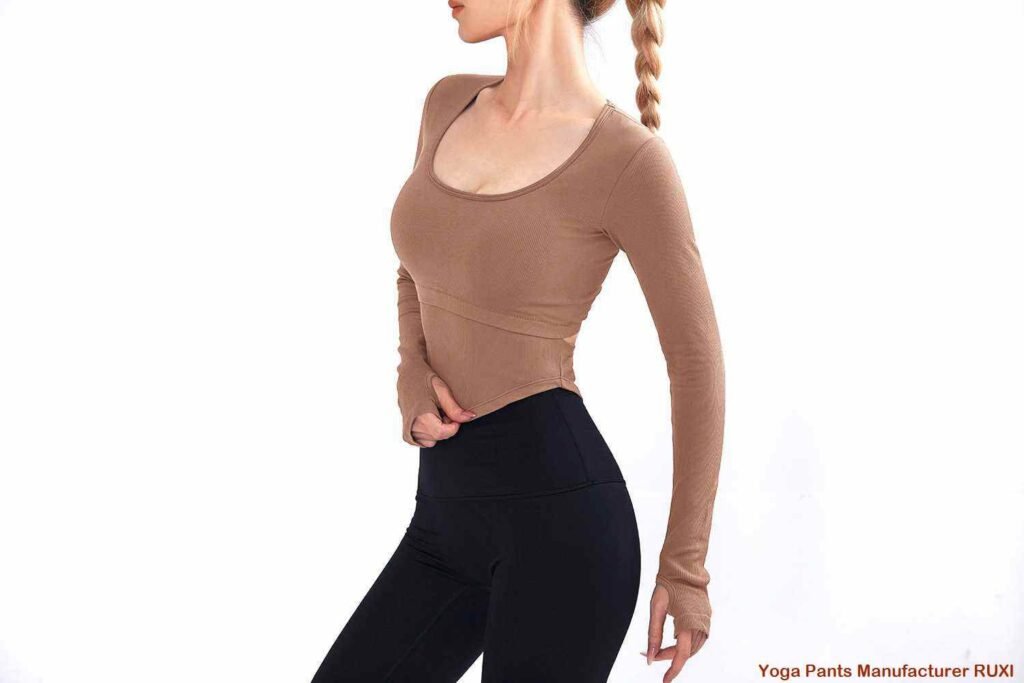 Sudadera con capucha de yoga para hombre