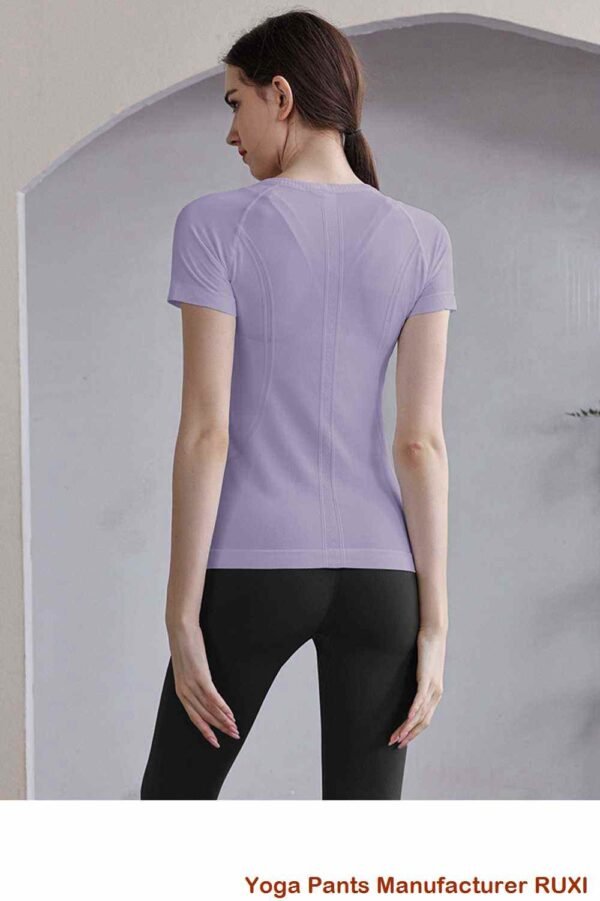 Leggings de pantalones acampanados
