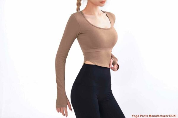 sujetador deportivo super push up