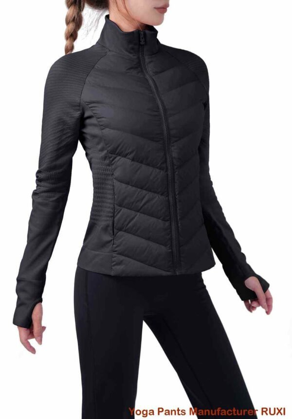 ropa cómoda para yoga RUXI wn509