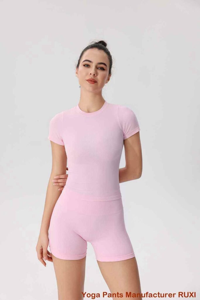 pantalones cortos deportivos cortos